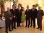 Diretoria da Aviesp se re�ne no Golden Room, do Copacabana Palace, no Rio de Janeiro, para receber o pr�mio Personalidade do Turismo 2012, promovido anualmente pelo jornal Mercado & Eventos